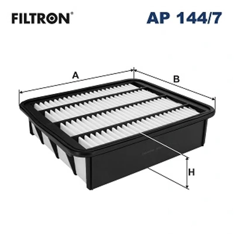 FILTRON oro filtras AP 144/7