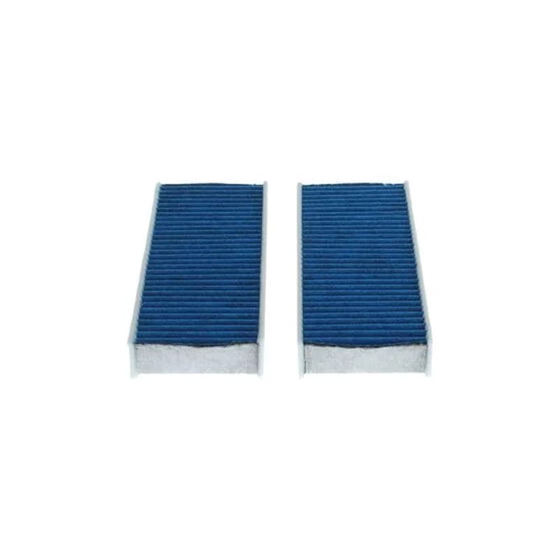 BOSCH 0 986 628 647 filtras, salono oras