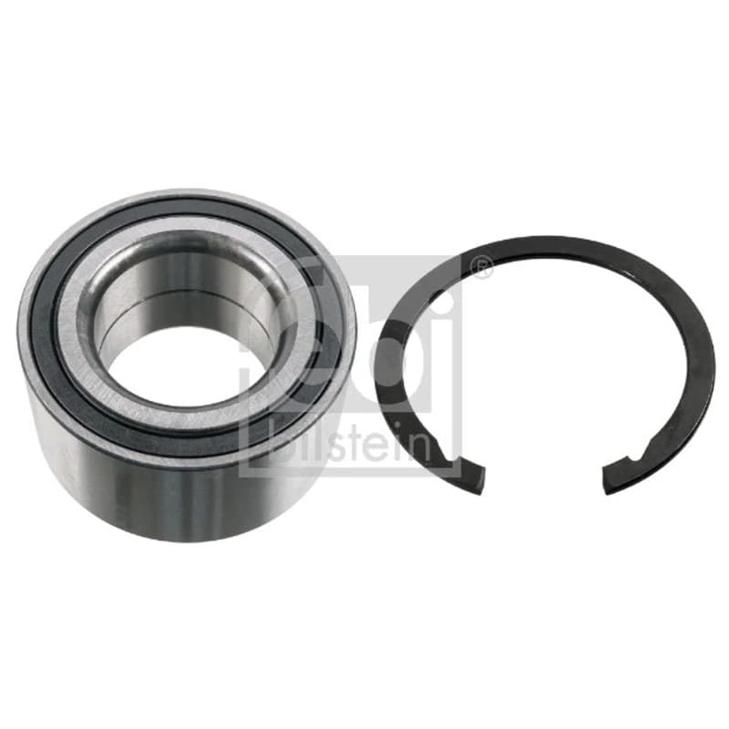 FEBIBILSTEIN rato guolio komplektas 173667