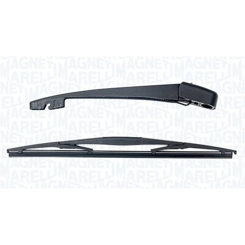 MAGNETIMARELLI valytuvo svirčių rinkinys, stiklų valymui 000723180158