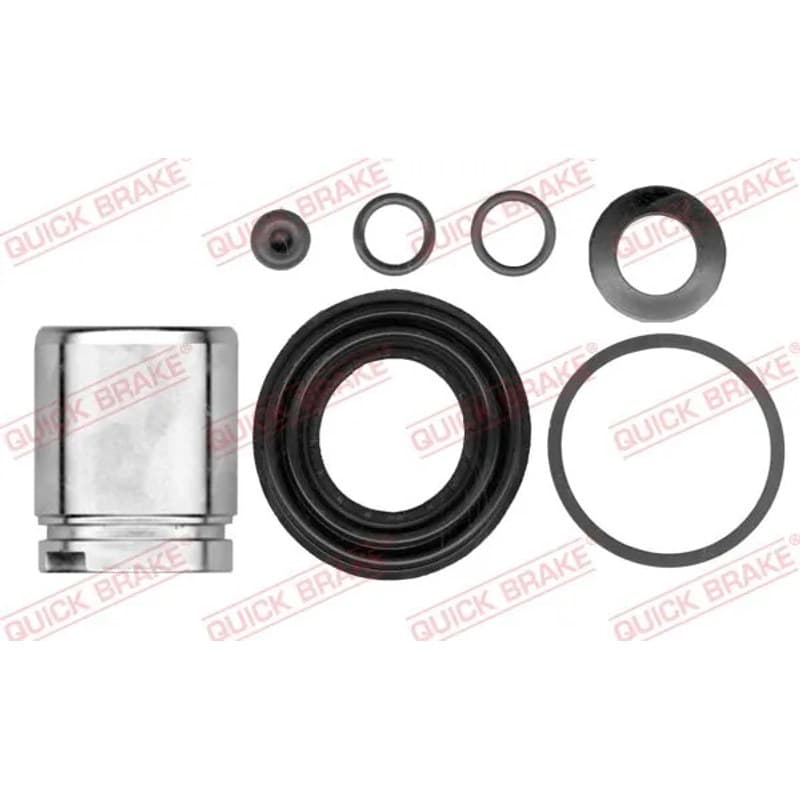 QUICKBRAKE remonto komplektas, stabdžių apkaba 114-5357