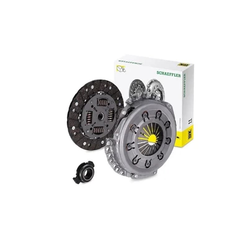 SCHAEFFLERLUK sankabos komplektas 620 3049 00