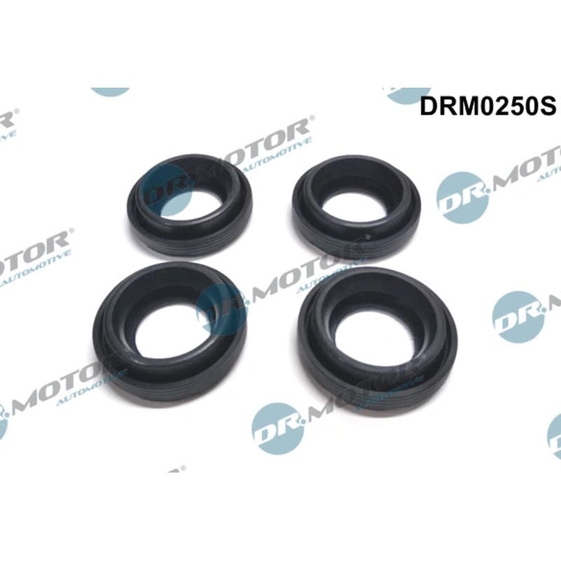 DRMOTORAUTOMOTIVE tarpiklis, purkštuko laikiklis DRM0250S