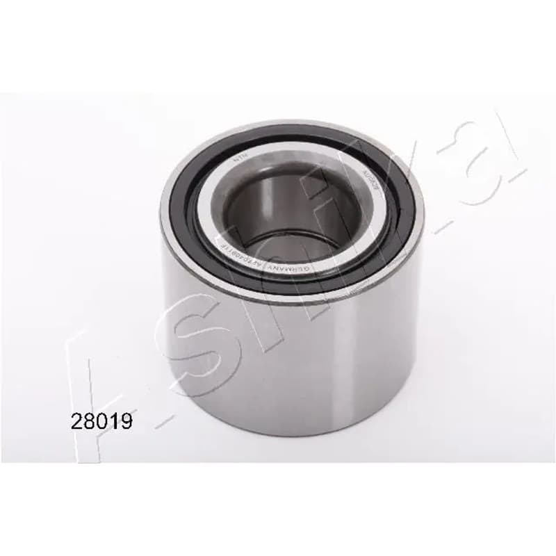 ASHIKA rato guolio komplektas 44-28019