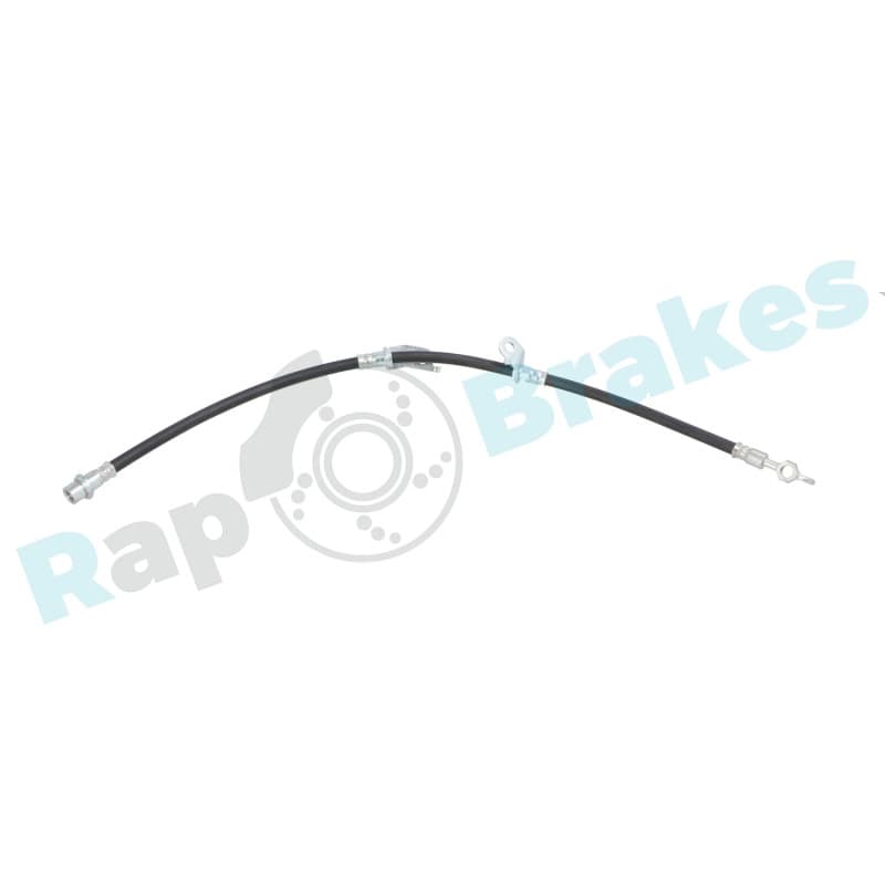 RAPBRAKES stabdžių žarnelė R-H0664