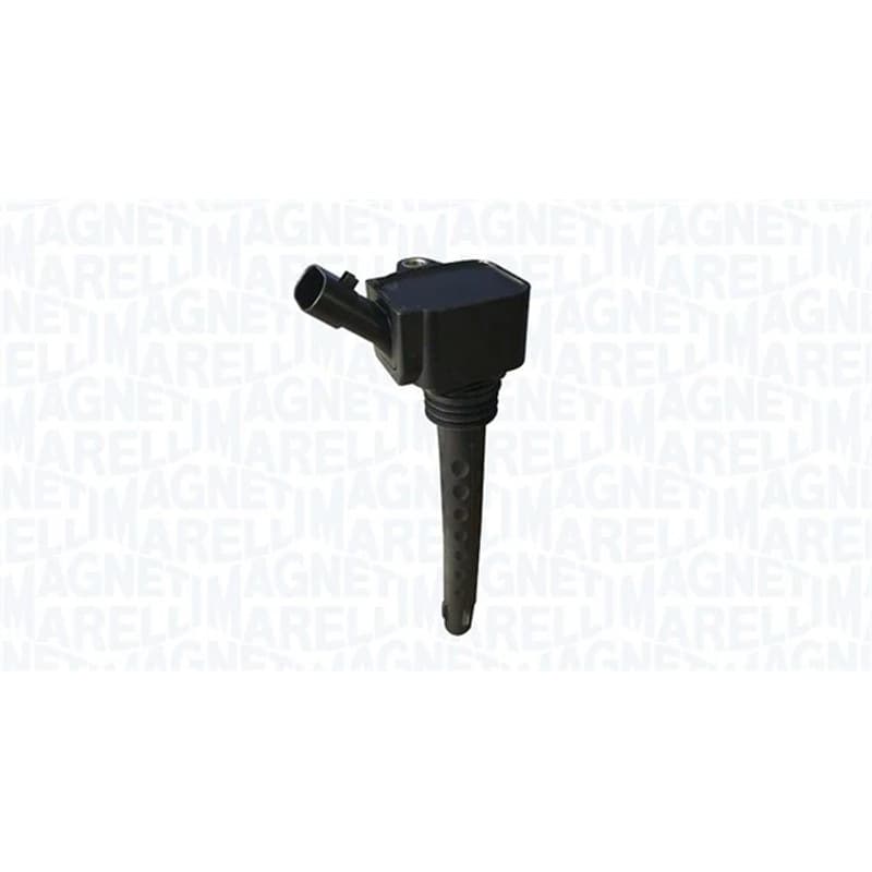 MAGNETIMARELLI ritė, uždegimas 060717230012