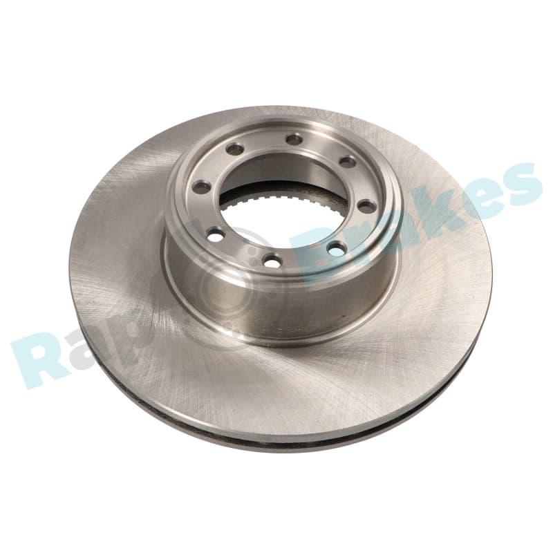 RAPBRAKES stabdžių diskas R-D0206
