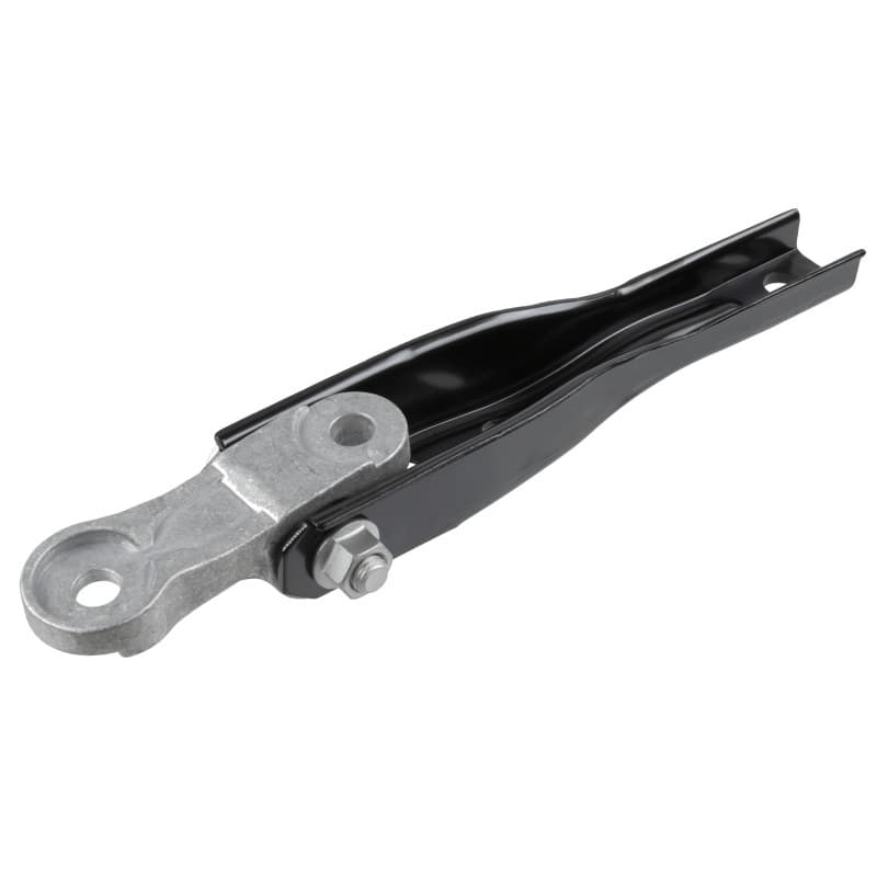 LEMFRDER variklio montavimas 45019 01