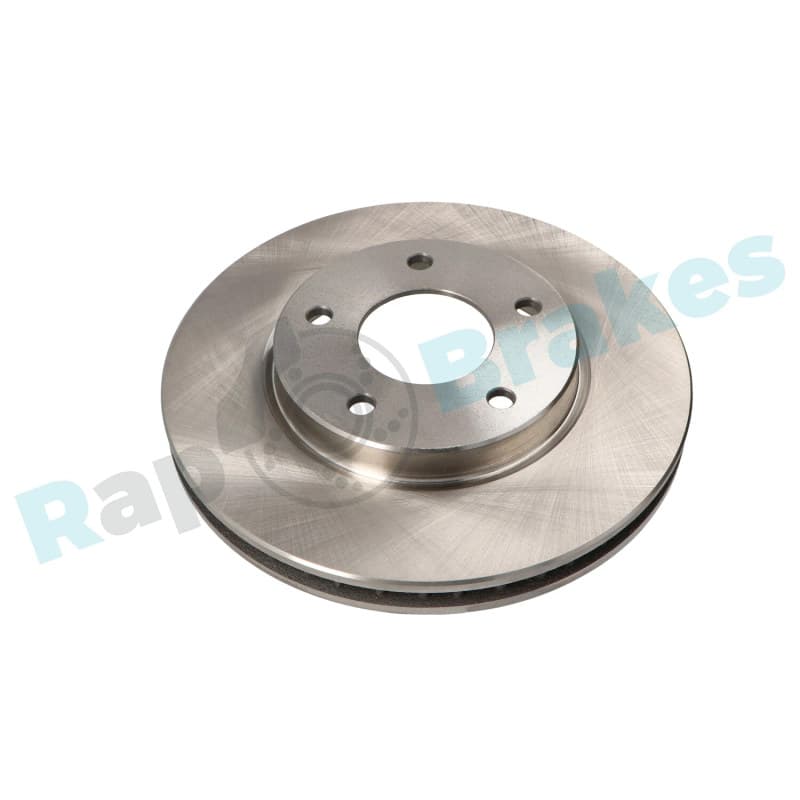 RAPBRAKES stabdžių diskas R-D0229