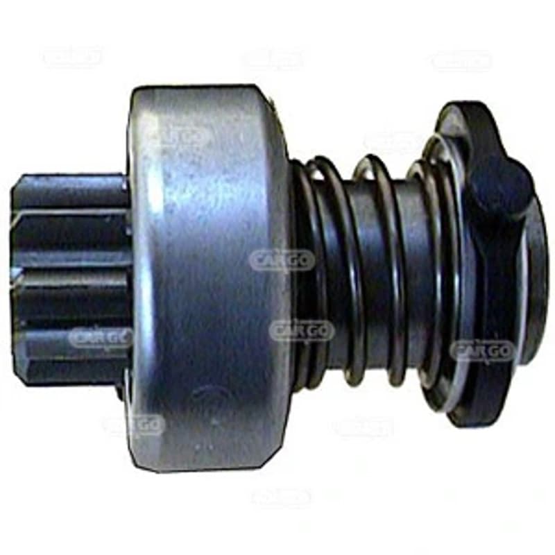 HCCARGO F 032 131 102 laisvos eigos pavara, starteris
