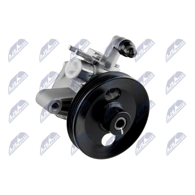 NTY hidraulinis siurblys, vairo sistema SPW-HY-504