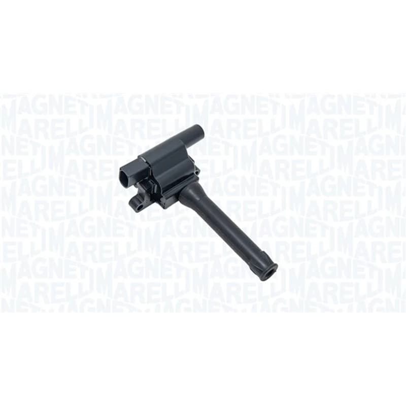MAGNETIMARELLI ritė, uždegimas 060717214012