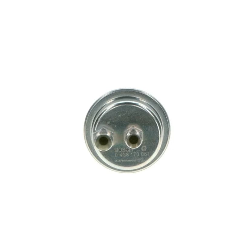 BOSCH 0 438 170 061 slėginis indas, degalų tiekimas