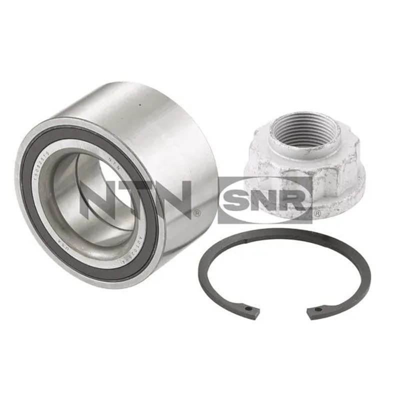 SNR rato guolio komplektas R151.62