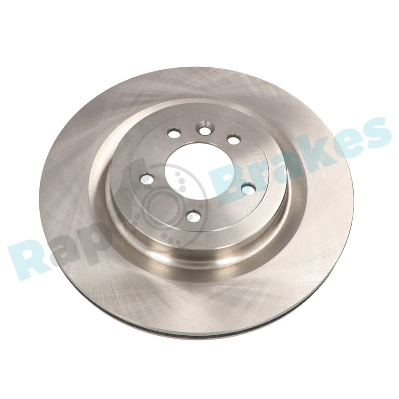 RAPBRAKES stabdžių diskas R-D0062