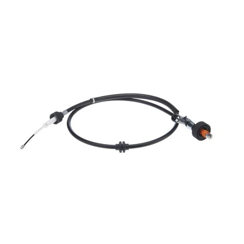 BOSCH 1 987 482 828 trosas, stovėjimo stabdys
