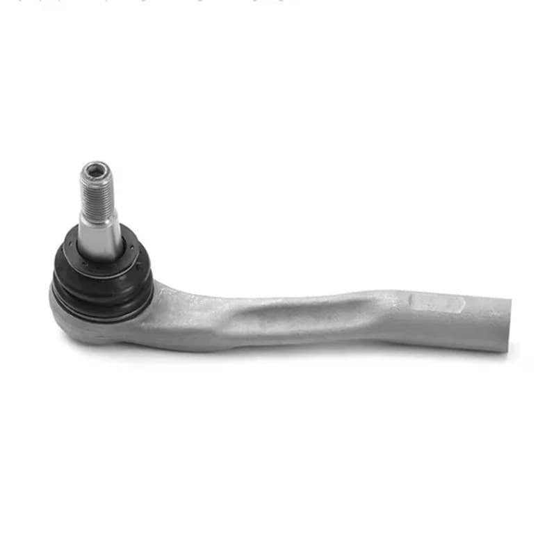 SKF VKDY 318105 skersinės vairo trauklės galas