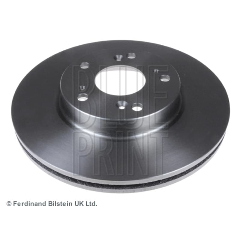 BLUEPRINT stabdžių diskas ADH24383