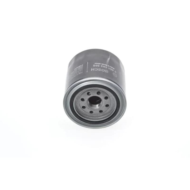 BOSCH 0 451 103 365 alyvos filtras
