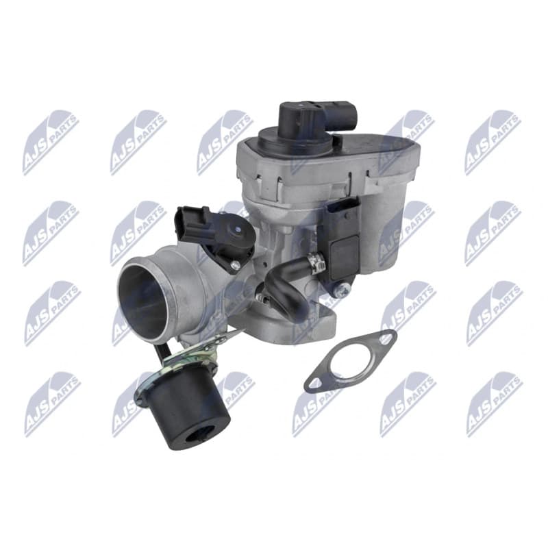 NTY ERG vožtuvas EGR-FR-014