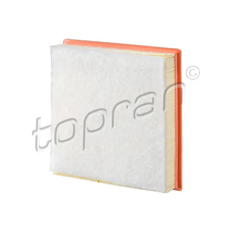 TOPRAN 502 047 oro filtras