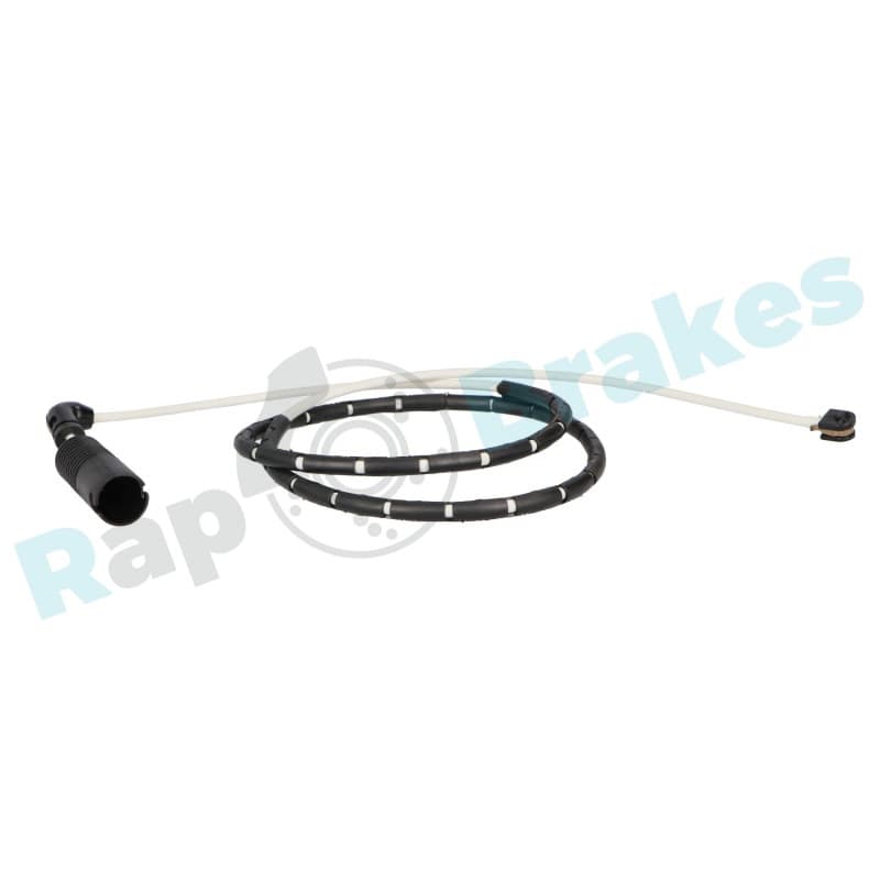 RAPBRAKES įspėjimo kontaktas, stabdžių trinkelių susidėvėjimas R-G0037
