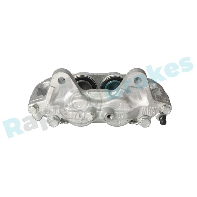RAPBRAKES stabdžių apkaba R-K0248