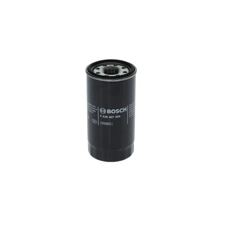 BOSCH F 026 407 304 alyvos filtras
