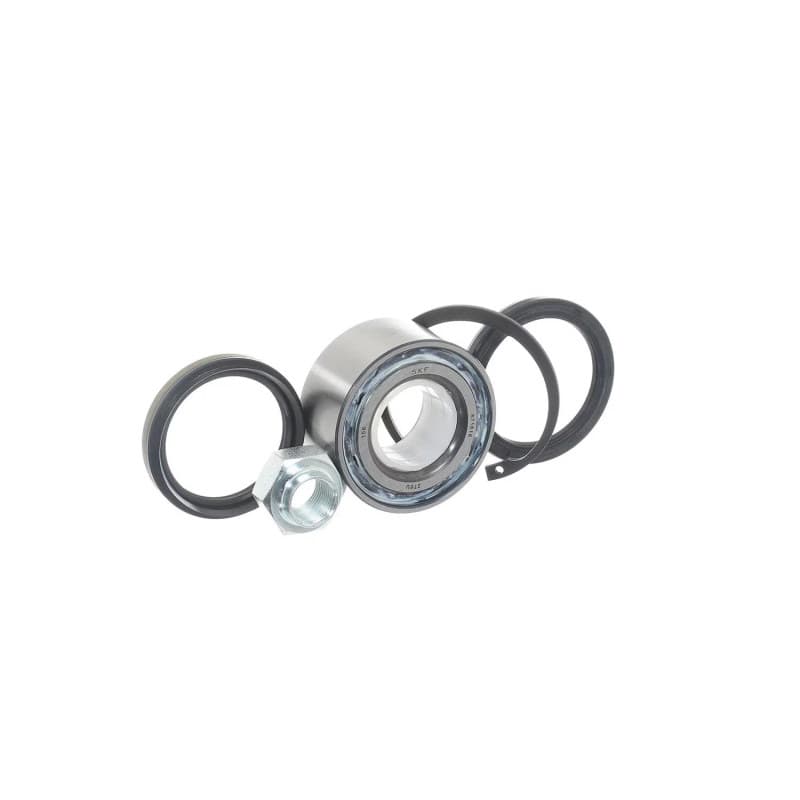 SKF VKBA 3714 rato guolio komplektas