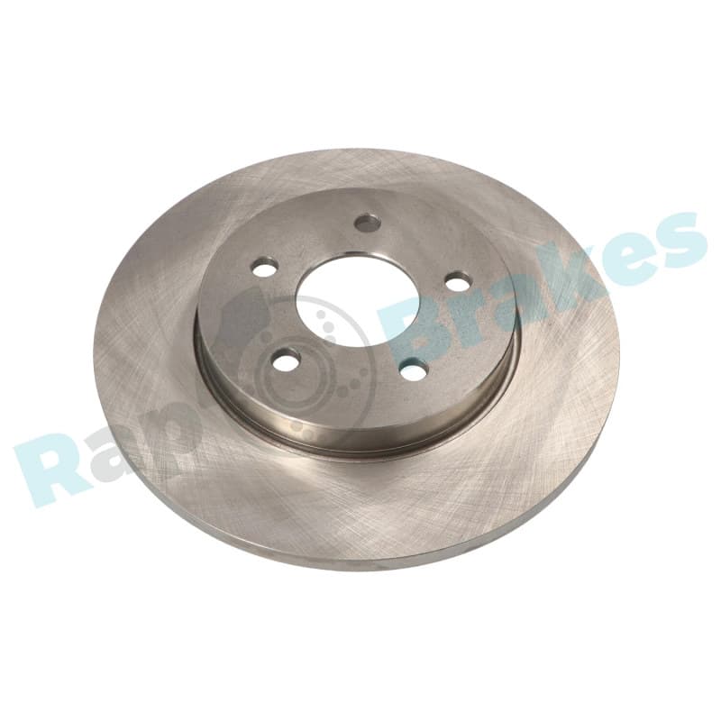 RAPBRAKES stabdžių diskas R-D0550