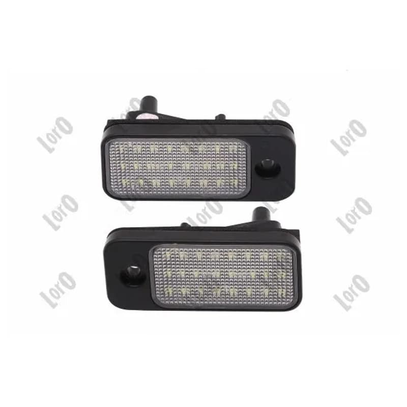 ABAKUS Valstybinio numerio apšvietimas L23-210-0005LED