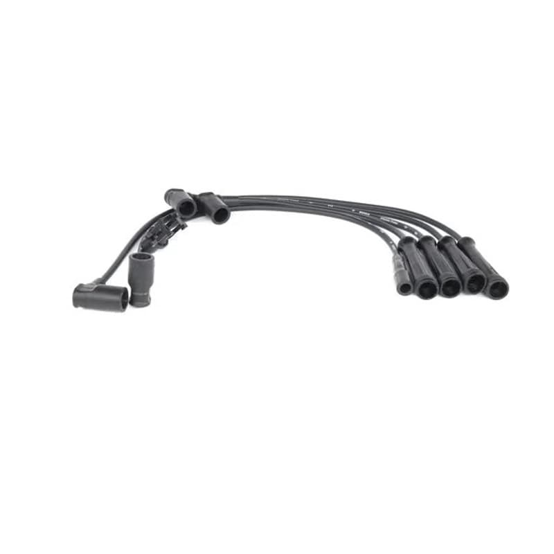 BOSCH 0 986 357 250 uždegimo laido komplektas