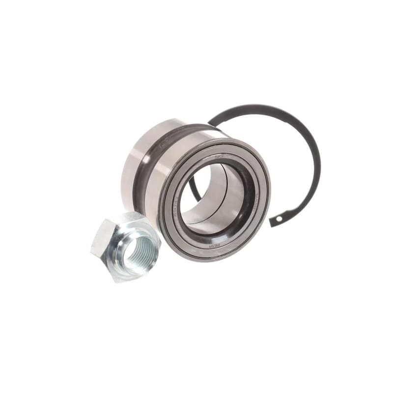 SKF VKBA 3965 rato guolio komplektas