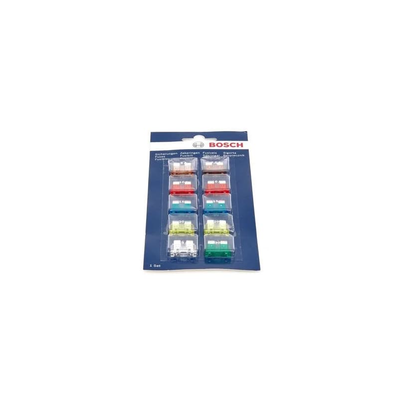 BOSCH 1 987 529 037 saugiklis