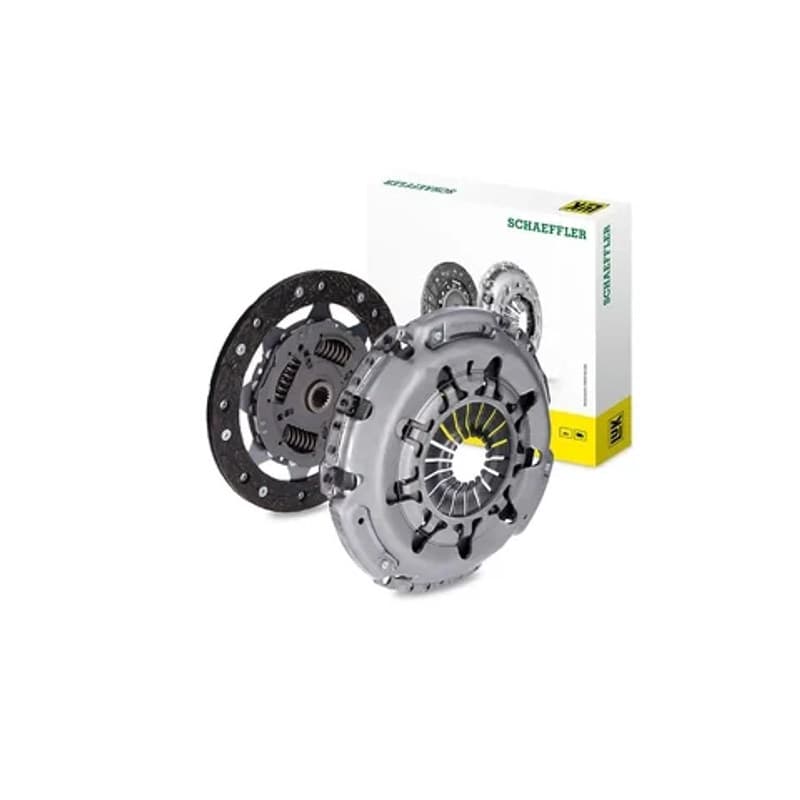 SCHAEFFLERLUK sankabos komplektas 621 3008 09