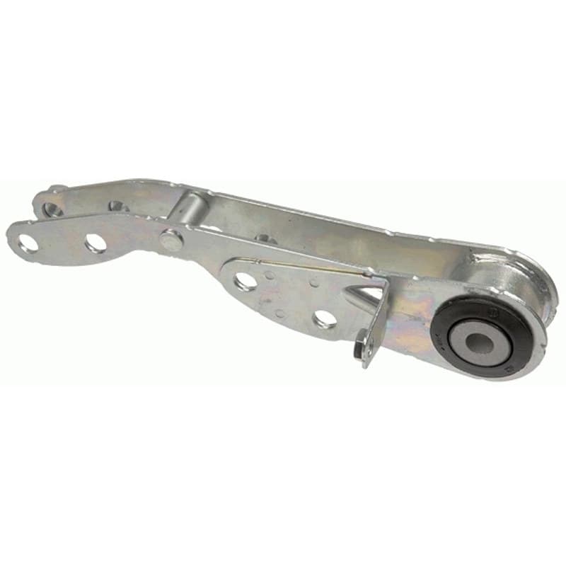 LEMFRDER variklio montavimas 39478 01