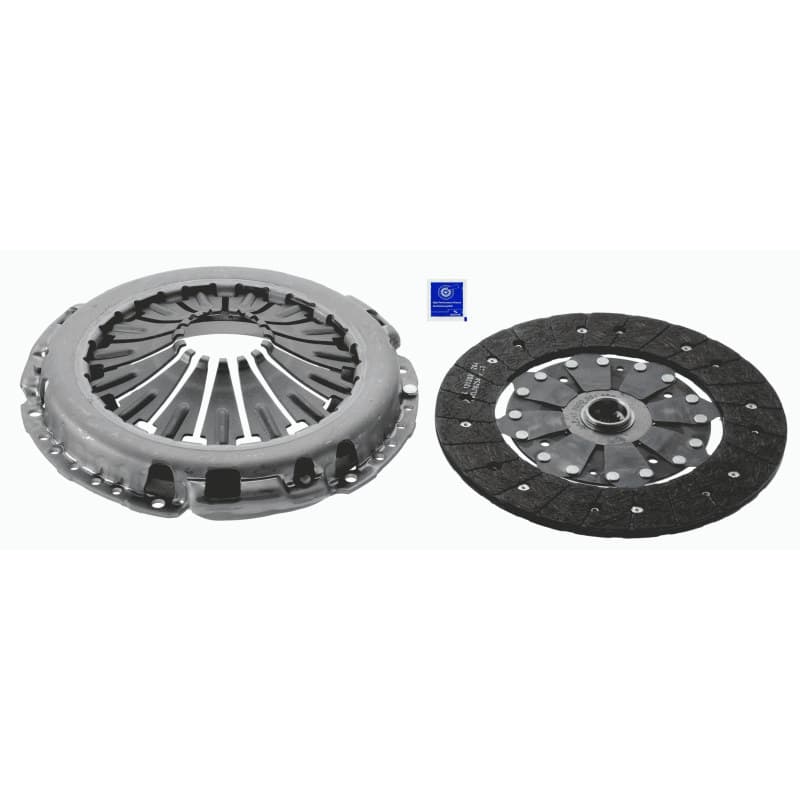 SACHS sankabos komplektas 3000 951 559