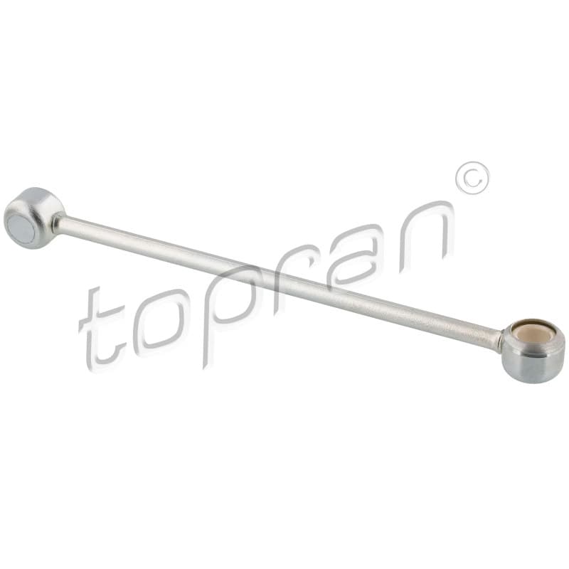 TOPRAN 117 237 selektoriaus / pavaros svirtis