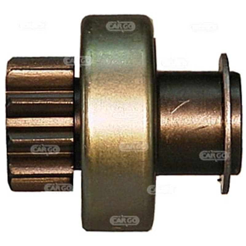 HCCARGO F 032 139 901 laisvos eigos pavara, starteris