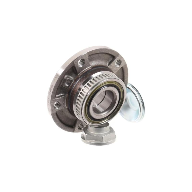SKF VKBA 3667 rato guolio komplektas