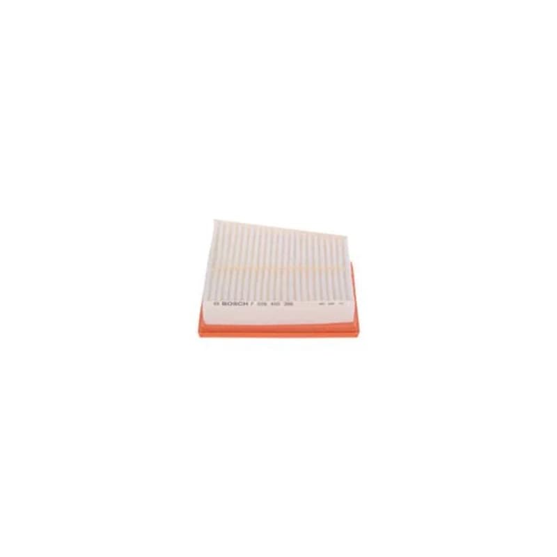 BOSCH F 026 400 386 oro filtras