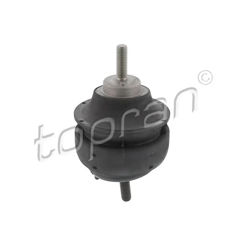 TOPRAN 302 786 variklio montavimas