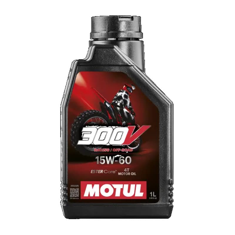 MOTUL variklio alyva 104137