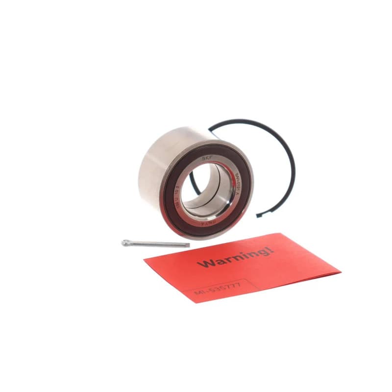 SKF VKBA 3991 rato guolio komplektas