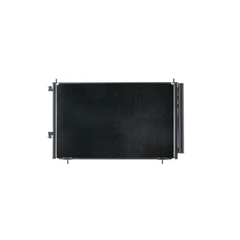 MAHLE AC 1017 000S kondensatorius, oro kondicionierius