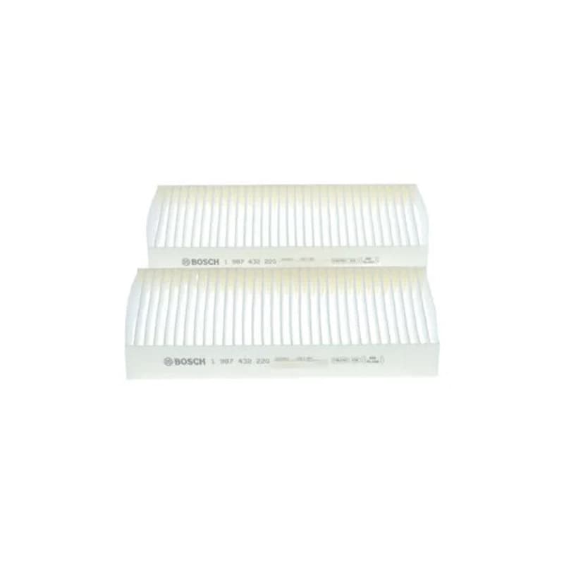 BOSCH 1 987 432 220 filtras, salono oras