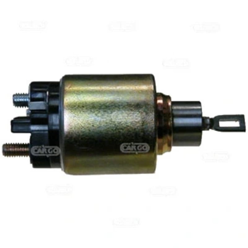 HCCARGO F 032 138 763 solenoidinis jungiklis, starteris