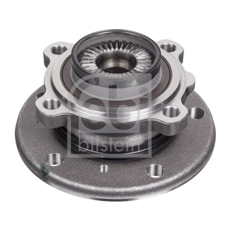 FEBIBILSTEIN rato guolio komplektas 102830