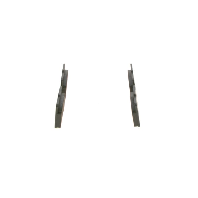 BOSCH 0 986 424 099 stabdžių trinkelių rinkinys, diskinis stabdys