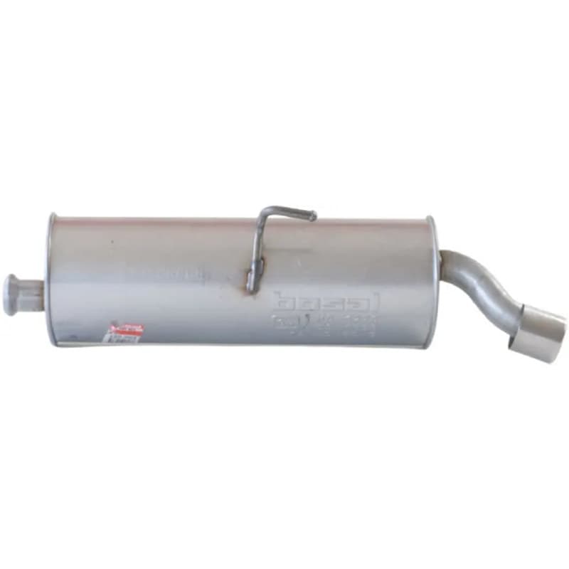 BOSAL galinis duslintuvas 190-603